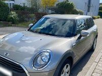 Second-hand Mini ONE 102 CP (75 kW) 2016 Gri Hatchback