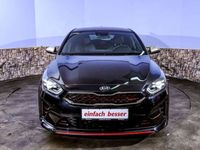 gebraucht Kia ProCeed 1.6 T-GDI OPF GT