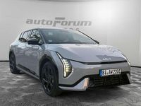 Neu Kia EV4 150 kW (204 PS) 2025 (waf) wolfgrau metallic SUV