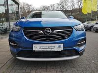 gebraucht Opel Grandland X 2.0 CDTI Innovation NAVI AHK