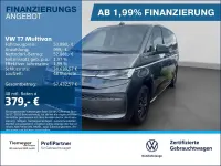 Używany VW T7 Style 150 KM (110 kW) 2025 Szary Van