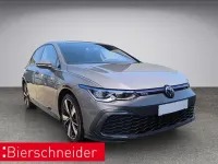 Gebraucht VW Golf VIII GTE 245 PS (180 kW) 2021 Grau Limousine