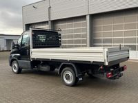 gebraucht Iveco 35.12 Daily2-Achs Kipper