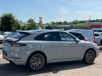 Gebraucht Porsche Cayenne Platinum Edition 340 PS (250 kW) 2022 Grau SUV