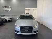 Gebraucht Audi A3 150 PS (110 kW) 2013 Silber Limousine