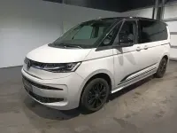 Occasion VW Multivan Edition 218 ch (160 kW) 2024 Blanc Monospace