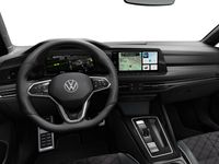 gebraucht VW Golf 2.0 TDI 150 DSG R-Line Nav in Kehl