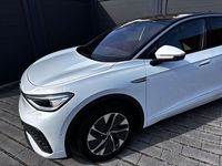 Gebraucht VW ID.5 Pro 150 kW (204 PS) 2022 Weiß SUV