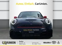 Gebraucht Mini John Cooper Works 231 PS (169 kW) 2022 Midnightblack Kleinwagen