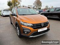 gebraucht Dacia Sandero Stepway Essential TCe 90 verfügbar