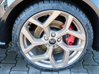 Gebraucht Ford Puma ST 200 PS (147 kW) 2022 Agate black metallic SUV