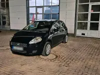 Gebraucht Fiat Punto 2009 Kleinwagen