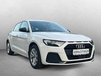 Gebraucht Audi A1 Advanced Plus 116 PS (85 kW) 2025 B4 cortinaweiß Limousine