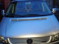 gebraucht VW Caravelle T4TDI 7DC 2Y3/ Autm.