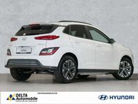 gebraucht Hyundai Kona Elektro 150kW Prime
