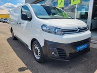 Usata Citroën Jumpy 150 CV (110 kW) 2021 Bianco Monovolume