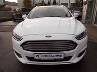 gebraucht Ford Mondeo Turnier 1.5 EcoBoost