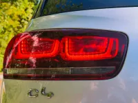 Gebraucht Citroën C4 Picasso 156 PS (114 kW) 2014 Silber Van / Kleinbus