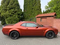 Gebraucht Dodge Challenger 492 PS (361 kW) 2024