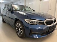 gebraucht BMW 330e xDrive Advantage/Laser-Licht/Navi/Head-Up