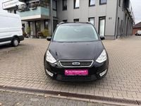 Usata Ford Galaxy 163 CV (119 kW) 2011 Nero Monovolume