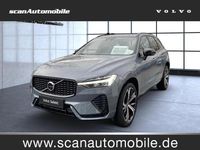 Gebraucht Volvo XC60 Ultimate 455 PS (334 kW) 2022 Thunder grey / (metallic) SUV