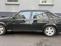 Gebraucht Alfa Romeo 75 145 PS (106 kW) 1990 Limousine