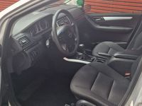 Gebraucht Mercedes B180 109 PS (80 kW) 2008 Silber Van / Kleinbus