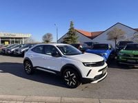 Gebraucht Opel Mokka Elegance 101 PS (74 kW) 2024 Arktik weiß SUV