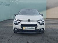 Gebraucht Citroën C3 Shine 82 PS (60 kW) 2023 Beige Kleinwagen