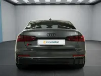 Gebraucht Audi S6 344 PS (253 kW) 2025 Grau Limousine