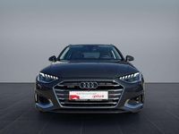 Gebraucht Audi A4 Advanced Plus 286 PS (210 kW) 2023 Grau Kombi