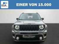 gebraucht Jeep Renegade 88 kW (120 PS) / 02/2022 / 18.600 km