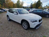 gebraucht BMW X1 sDrive 20d Effic.Dynamics Edition "181500 KM