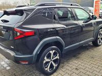 Neu Dacia Duster Journey 131 PS (96 kW) 2025 Schwarz SUV