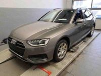Gebraucht Audi A4 Ambiente 136 PS (100 kW) 2020 Terragrau Kombi