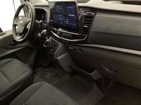 Second-hand Ford Transit 131 CP (96 kW) 2025 Alb Berlinǎ