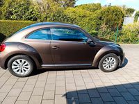 Second-hand VW Beetle Design 105 CP (77 kW) 2014 Maro Hatchback