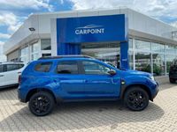 gebraucht Dacia Duster Extreme TCe 130 2WD