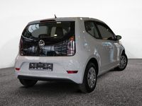 gebraucht VW up! up! 1.0 moveTempomat Kamera Sitzhzg.