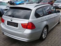 gebraucht BMW 320 d Touring Autmatik*Euro5*Navi*Sitzheizung