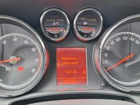 Gebraucht Opel Astra 140 PS (102 kW) 2014 Braun Kleinwagen