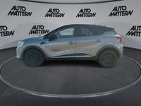 Używany Renault Captur Experience 101 KM (74 kW) 2020 Szary SUV