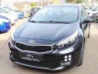 gebraucht Kia Ceed Ceed /GT-Line,1.0 T-GDI