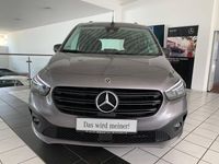 Gebraucht Mercedes Citan 113 131 PS (96 kW) 2022 Grau Kombi