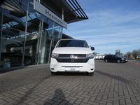 Gebraucht VW Transporter 90 PS (66 kW) 2021 Weiß Van