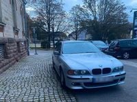 Occasion BMW 528 193 ch (141 kW) 1997 Berline