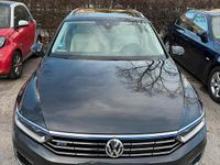 Gebraucht VW Passat GTE 218 PS (160 kW) 2018 Grau Kombi