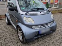 Gebraucht Smart ForTwo Cabrio 60 PS (44 kW) 2003 Cabrio