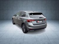 Gebraucht Skoda Fabia Tour 116 PS (85 kW) 2025 Grau Limousine